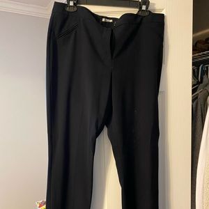 Tahari trouser